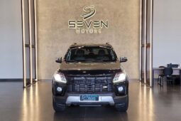 CHEVROLET S10 2.8 12V High Country Cabine Dupla 4X4 Turbo Diesel Automático 2023