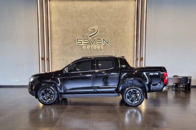 CHEVROLET S10 2.8 12V High Country Cabine Dupla 4X4 Turbo Diesel Automático 2023
