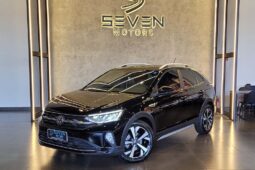 VOLKSWAGEN NIVUS 1.0 4P Flex 200 TSI Highline Turbo Automático 2024