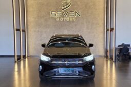 VOLKSWAGEN NIVUS 1.0 4P Flex 200 TSI Highline Turbo Automático 2024