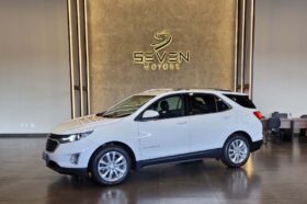 CHEVROLET EQUINOX 2.0 16V 4P LT TURBO AUTOMATICO 2018
