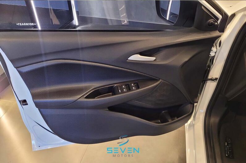 CHEVROLET ONIX  1.0 12V 4P FLEX PLUS TURBO AUTOMÁTICO