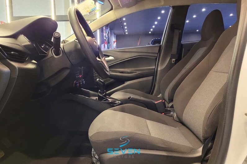 CHEVROLET ONIX  1.0 12V 4P FLEX PLUS TURBO AUTOMÁTICO