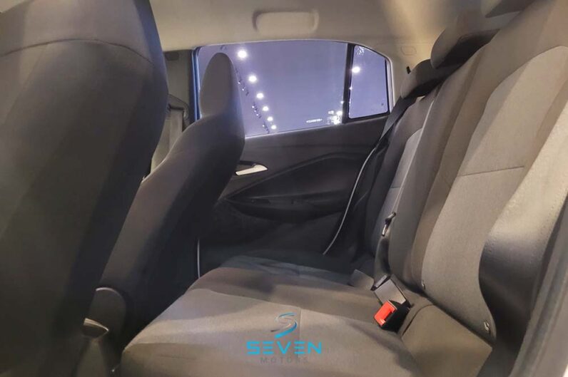 CHEVROLET ONIX  1.0 12V 4P FLEX PLUS TURBO AUTOMÁTICO