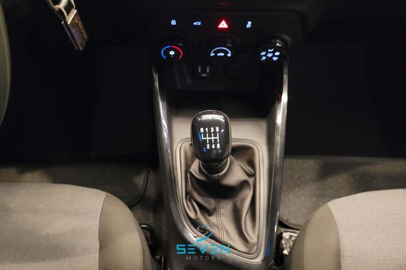 CHEVROLET ONIX  1.0 12V 4P FLEX PLUS TURBO AUTOMÁTICO