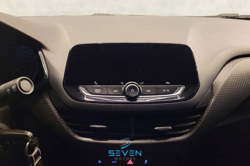 CHEVROLET ONIX  1.0 12V 4P FLEX PLUS TURBO AUTOMÁTICO