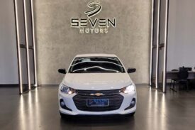 CHEVROLET ONIX  1.0 12V 4P FLEX PLUS TURBO AUTOMÁTICO