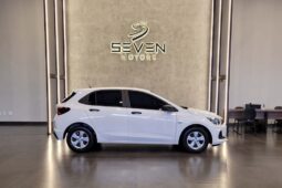 CHEVROLET ONIX  1.0 12V 4P FLEX PLUS TURBO AUTOMÁTICO