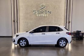 CHEVROLET ONIX  1.0 12V 4P FLEX PLUS TURBO AUTOMÁTICO