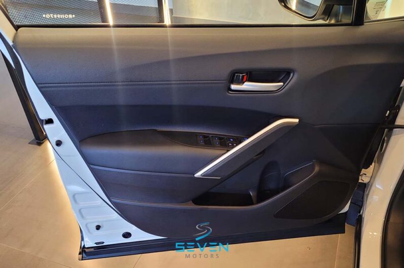 TOYOTA COROLLA CROSS 2.0 16V 4P Flex Vvt-ie XRE Direct Shift Automático Cvt 2024