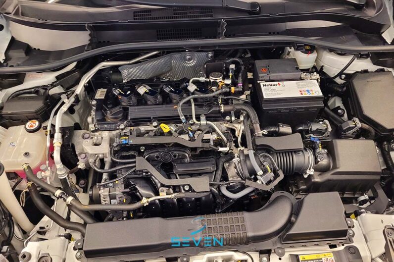 TOYOTA COROLLA CROSS 2.0 16V 4P Flex Vvt-ie XRE Direct Shift Automático Cvt 2024