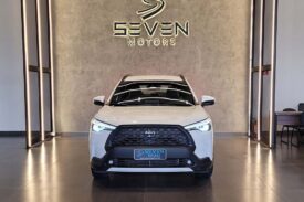 TOYOTA COROLLA CROSS 2.0 16V 4P Flex Vvt-ie XRE Direct Shift Automático Cvt 2024