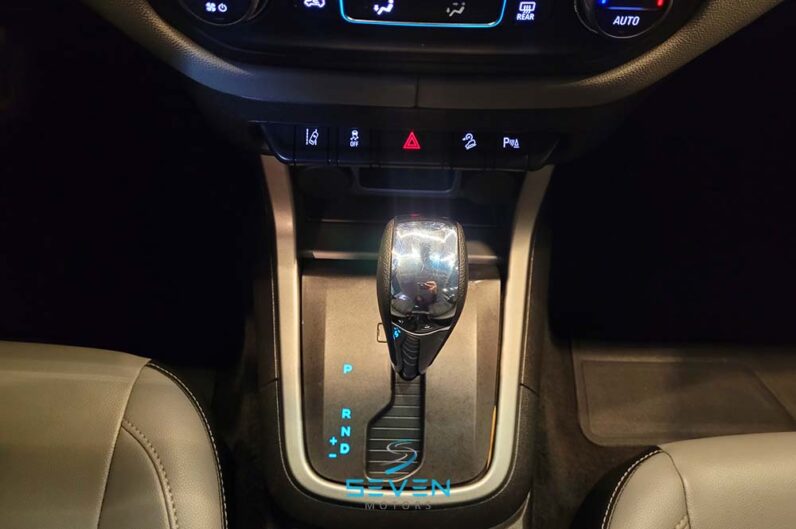 CHEVROLET S10 2.8 16V LTZ Cabine Dupla Turbo Diesel Automático 2022