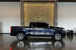 CHEVROLET SILVERADO 5.3 V8 1500 High Country Cabine Dupla 4X4 Automático 2024