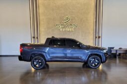 RAM RAMPAGE 2.0 4P Hurricane 4 Turbo R/T 4X4 Automático 2025