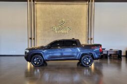 RAM RAMPAGE 2.0 4P Hurricane 4 Turbo R/T 4X4 Automático 2025