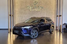 TOYOTA COROLLA CROSS 2.0 16V 4P Flex Vvt-ie XRX Direct Shift Automático Cvt 2026