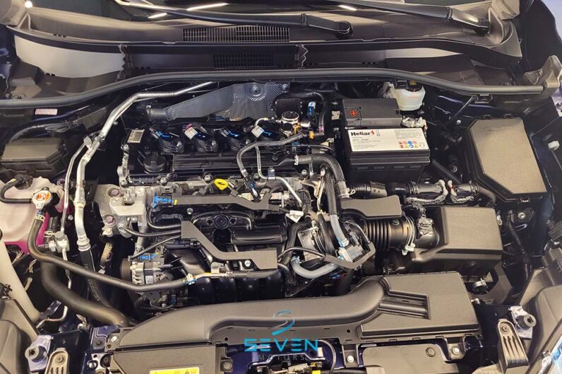 TOYOTA COROLLA CROSS 2.0 16V 4P Flex Vvt-ie XRX Direct Shift Automático Cvt 2026