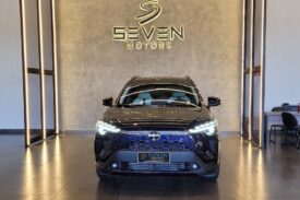 TOYOTA COROLLA CROSS 2.0 16V 4P Flex Vvt-ie XRX Direct Shift Automático Cvt 2026