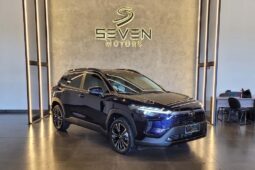 TOYOTA COROLLA CROSS 2.0 16V 4P Flex Vvt-ie XRX Direct Shift Automático Cvt 2026