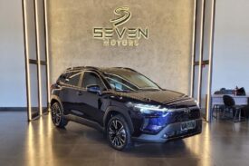 TOYOTA COROLLA CROSS 2.0 16V 4P Flex Vvt-ie XRX Direct Shift Automático Cvt 2026