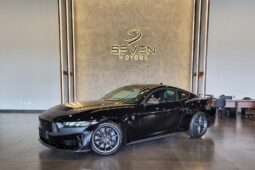 FORD MUSTANG 5.0 V8 GASOLINA DARK HORSE SELECTSHIFT