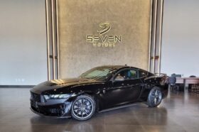 FORD MUSTANG 5.0 V8 GASOLINA DARK HORSE SELECTSHIFT