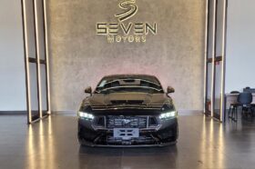 FORD MUSTANG 5.0 V8 GASOLINA DARK HORSE SELECTSHIFT