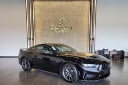 FORD MUSTANG 5.0 V8 GASOLINA DARK HORSE SELECTSHIFT