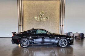 FORD MUSTANG 5.0 V8 GASOLINA DARK HORSE SELECTSHIFT