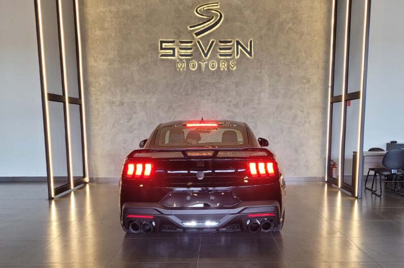 FORD MUSTANG 5.0 V8 GASOLINA DARK HORSE SELECTSHIFT