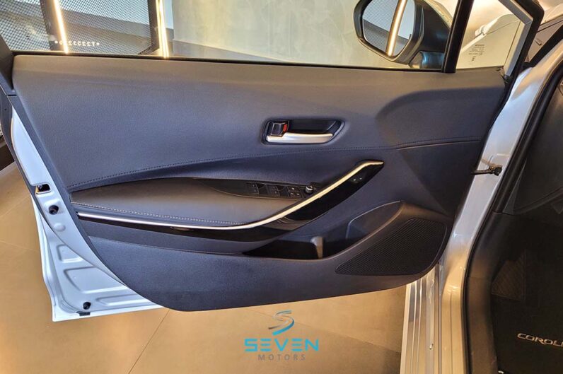 TOYOTA COROLLA 2.0 16V 4P Flex XEI Direct Shift Automático Cvt 2026