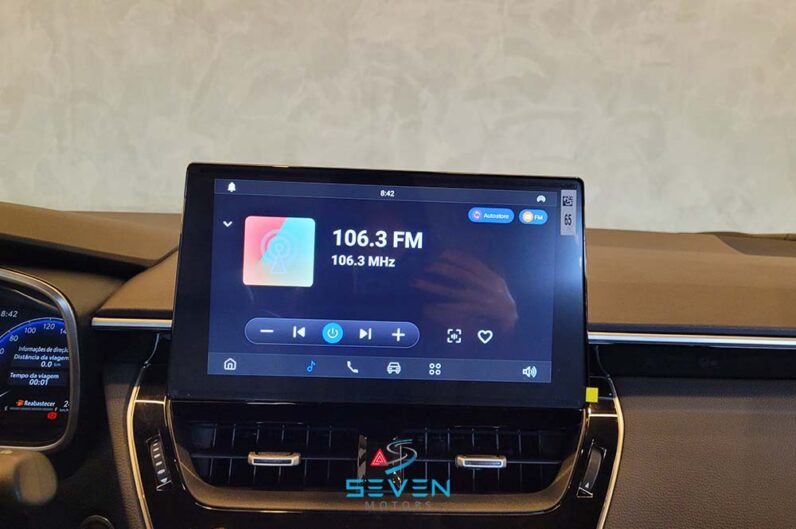 TOYOTA COROLLA 2.0 16V 4P Flex XEI Direct Shift Automático Cvt 2026