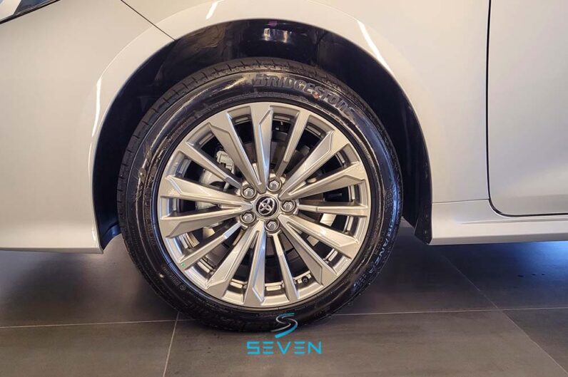 TOYOTA COROLLA 2.0 16V 4P Flex XEI Direct Shift Automático Cvt 2026