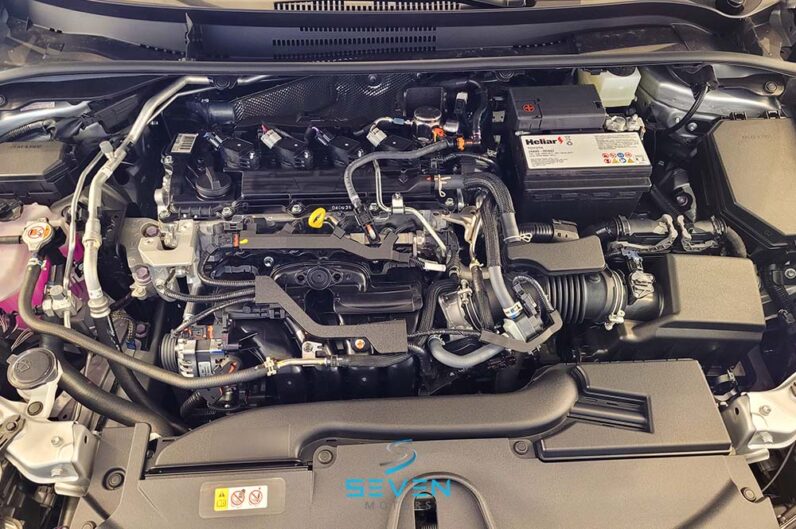 TOYOTA COROLLA 2.0 16V 4P Flex XEI Direct Shift Automático Cvt 2026