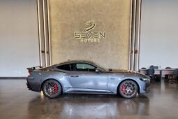 FORD MUSTANG 5.0 V8 GASOLINA DARK HORSE SELECTSHIFT