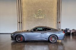 FORD MUSTANG 5.0 V8 GASOLINA DARK HORSE SELECTSHIFT