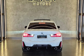 BMW 320I 2.0 16V TURBO FLEX M SPORT AUTOMÁTICO