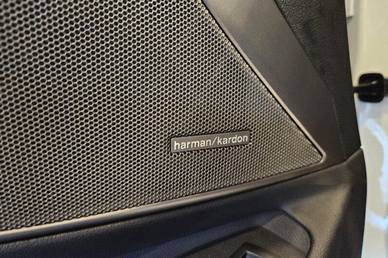 BMW 320I 2.0 16V TURBO FLEX M SPORT AUTOMÁTICO