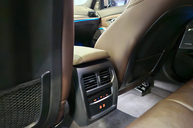 BMW 320I 2.0 16V TURBO FLEX M SPORT AUTOMÁTICO