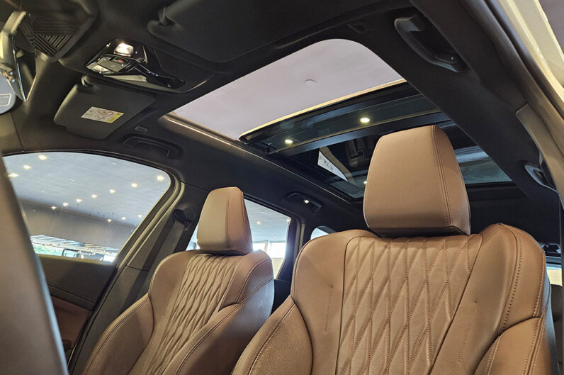 BMW X1 2.0 16V TURBO GASOLINA SDRIVE20I M SPORT STEPTRONIC