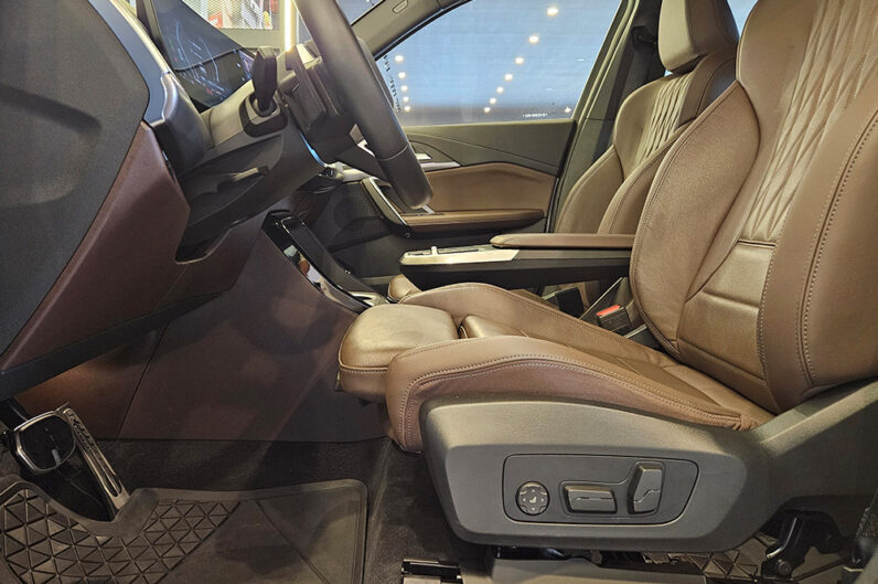 BMW X1 2.0 16V TURBO GASOLINA SDRIVE20I M SPORT STEPTRONIC