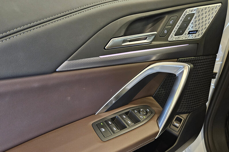 BMW X1 2.0 16V TURBO GASOLINA SDRIVE20I M SPORT STEPTRONIC