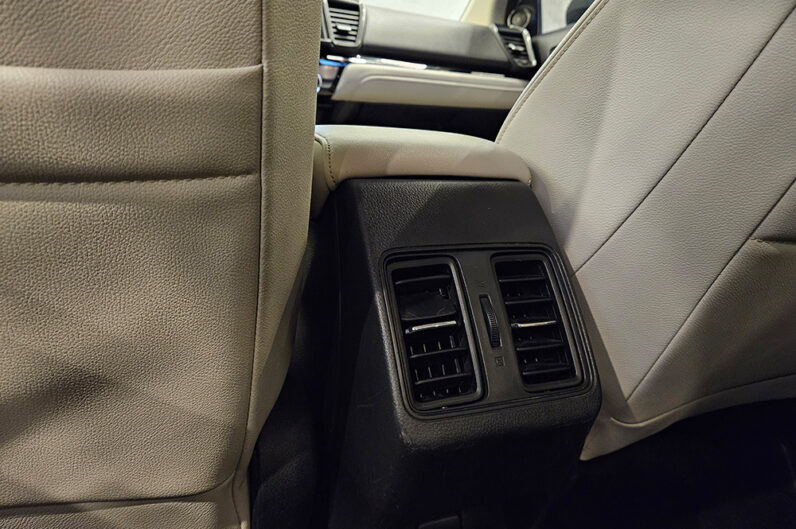 HONDA CITY 1.5 I-VTEC FLEX TOURING CVT