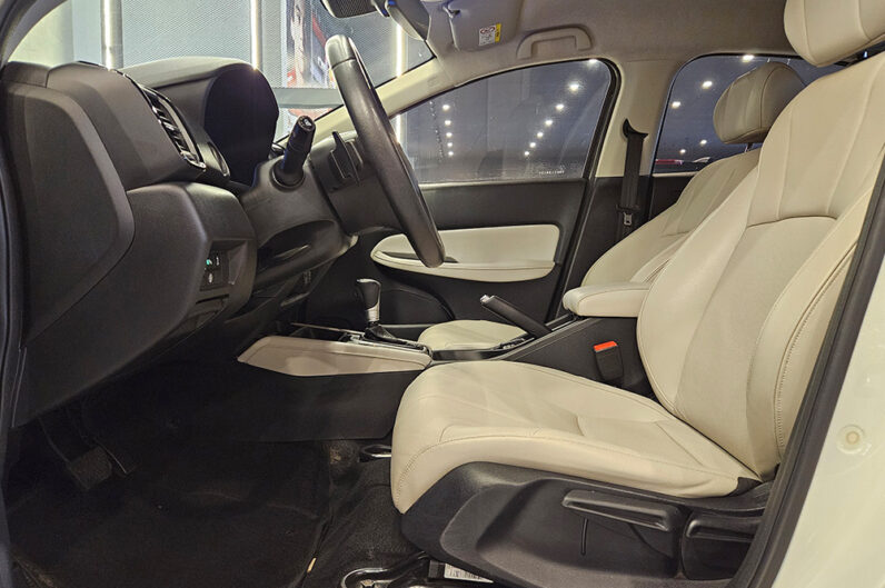 HONDA CITY 1.5 I-VTEC FLEX TOURING CVT