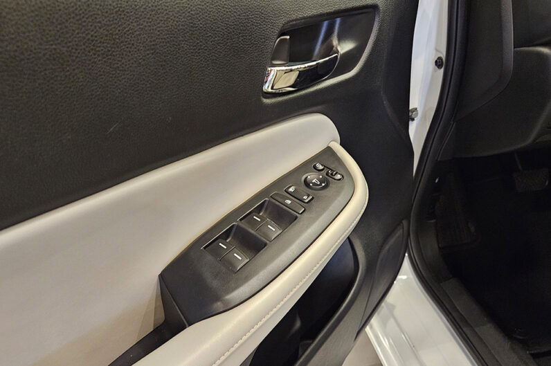 HONDA CITY 1.5 I-VTEC FLEX TOURING CVT