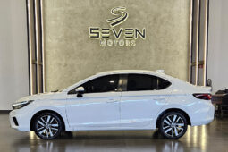 HONDA CITY 1.5 I-VTEC FLEX TOURING CVT