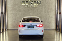 HONDA CITY 1.5 I-VTEC FLEX TOURING CVT