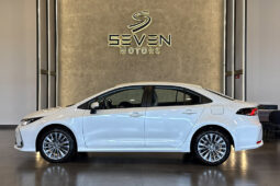 TOYOTA COROLLA 2.0 VVT-IE FLEX XEI DIRECT SHIFT