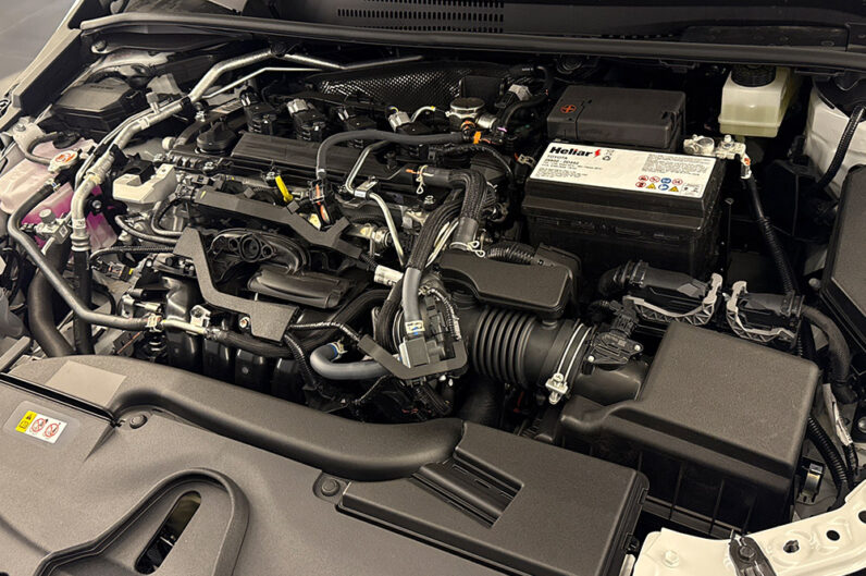 TOYOTA COROLLA 2.0 VVT-IE FLEX XEI DIRECT SHIFT